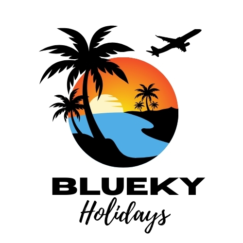 Blueky Holidays